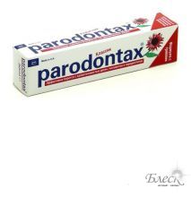 Paradontax Classic   (75 )