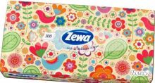 Zewa   Soft & Delicate 3  (1010)