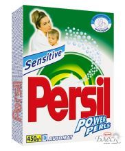 Persil  Sensitive (450)