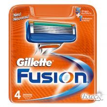 Gillette FUSION  (4)
