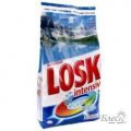 Losk    Intensive " " (3)