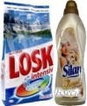 Losk .  Intensive   (3) + Silan   (900)   