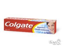 Colgate     (50)
