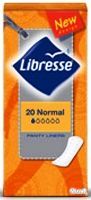 Libresse Panty Liners Normal (20 )