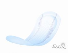 TENA Прокладки при недержании Lady Normal (8шт)