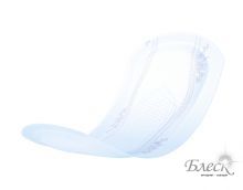 TENA Прокладки при недержании Lady Extra (10шт)