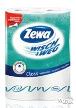 Zewa   Wisch & Weg Classic 2  (2)