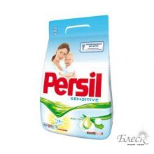 Persil  Sensitive (3)