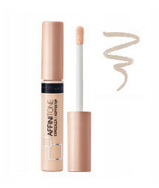 Maybelline Маскирующее средство Affiniton (оттенок 02 Natural)
