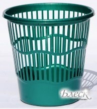 Ал-пластик Корзина для бумаг