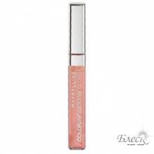 MAYBELLINE	Блеск для губ Color Sensational Роскошный цвет 720