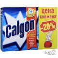 Calgon средство для смягчения воды (550г)