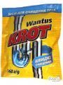 "Wantus KROT" средство для чистки труб, 160г