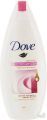 DOVE( Дав) Крем-гель для душа с Ароматом  цветов вишни и миндаля (250 мл)