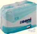 SENI Soft пеленки влаговпитывающие 60х60см (30 шт)