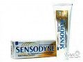 Sensodyne Зубная паста Total Care c фтором и витаминами (50 мл)