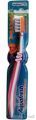 Aquafresh Зубная щетка Экстрим клин (для зубов и языка)