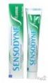 Sensodyne Зубная паста Сенсодин F (75 мл) 2 шт -50% на вторую упаковку