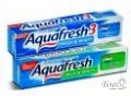 Aquafresh Зубн.паста Освежающе-мятная 100 мл х 2шт + Aquafresh Зубн.паста Мягко-мятная (100 мл) в подарок