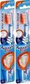 Aquafresh Зубная щетка Interdental средней жесткости 2шт -50% на вторую