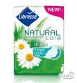 Libresse Natural Care Ultra Super 3мм (9шт)