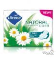 Libresse Natural Care Maxi Super 6мм (9шт)