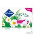 Libresse Natural Care Maxi Normal 6мм (10шт)