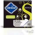 Libresse Style So Slim Deo в индивидуальной упаковке (32шт)