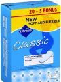 Libresse Pantyliners Classic (25шт)