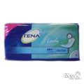 TENA Прокладки при недержании Lady Normal (12шт)