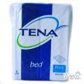 Tena впитывающая простынь bed plus 60х60 (5 шт)