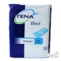 Tena впитывающая простынь bed plus 60х60 (120шт)