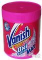 Vanish OXI PINK Средство для выведения пятен (1кг)