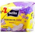 Bella Гигиенические прокладки Perfecta Violet Deo Fresh Drainette (10+2шт)