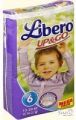 Подгузник-трусики Up&Go "6" XL (13-20кг) (46шт)