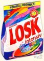 Losk Стиральный порошок автомат Intensive Color (1,5кг)