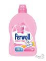 Perwoll Жидкое средство для деликатной стирки Бальзам Меджик (3л)