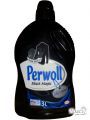 Perwoll Жидкое средство для деликатной стирки Блэк Меджик (3л)