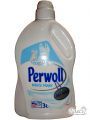 Perwoll Жидкое средство для деликатной стирки Вайт Меджик (3л)