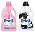 Perwoll Жидк.средство Блэк Меджик + Perwoll Жидк.средство Бальзам Меджик (2х1л) АКЦИЯ -50% на вторую