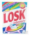 Losk Стиральный порошок автомат Intensive Color (450г)