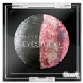 Maybelline Тени для век EyeStudio Cosmic Duo тон 60 Медная гора