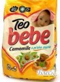 TEO BEBE Порошок для стирки детского белья "Ромашка" (1200гр)