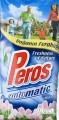Peros Стиральный порошок бесфосфатный автомат Freshness of Nature (2500гр)
