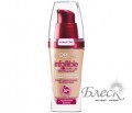 L'Oreal Тональный крем INFAILLIBLE Непобедимый, тон 120 Ваниль