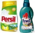 Persil Gold автомат Pure&Natural (4,5кг) + Perwoll Колор Меджик (1л) в подарок АКЦИЯ