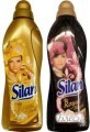 Silan Королевский Золотой (900мл) + Silan Королевский Черный (900мл) АКЦИЯ -50% на вторую