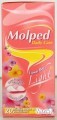 Molped Тонкие ежедневные прокладки Molped Daily Care Lightl Flower Deo (20шт)