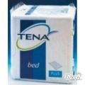 TENA Пеленки влаговпитывающие (60*90см)(5шт)