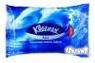 Kleenex Влажные салфетки освежающие Аква (10шт)